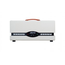 Joyo DualKlonz - lampowa głowa gitarowa sterowana cyfrowo