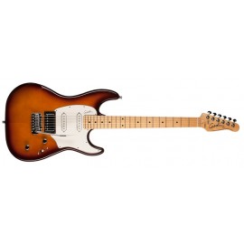 Godin SESSION LIGHT BURST MN - gitara elektryczna