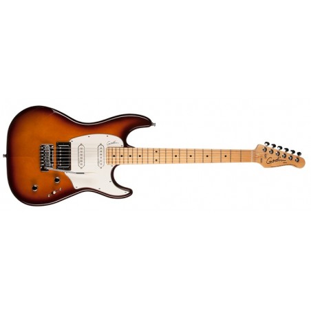 Godin SESSION LIGHT BURST MN - gitara elektryczna