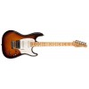 Godin SESSION VINTAGE BURST MN - gitara elektryczna