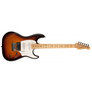 Godin SESSION VINTAGE BURST RN - gitara elektryczna