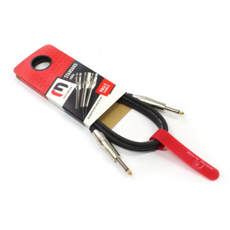 Reds Music GC 11 30 - kabel instrumentalny (3m)