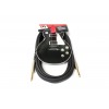 Reds Music GCS 11 03 - kabel instrumentalny (0,3m)