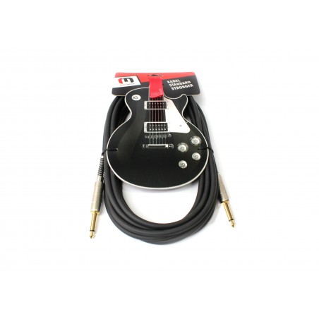 Reds Music GCS 11 40 - kabel instrumentalny (4m)