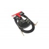 Reds Music GCS 12 03 - kabel instrumentalny (0,3m)