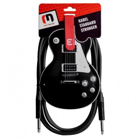 Reds Music GCSN 11 03 - kabel instrumentalny (0,3m)