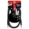 Reds Music GCSN 11 05 - kabel instrumentalny (0,5m)