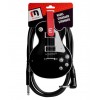 Reds Music GCSN 12 03 - kabel instrumentalny (0,3m)