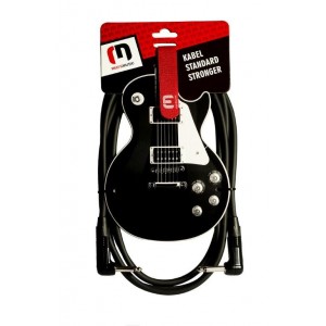 Reds Music GCSN 13 03 - kabel instrumentalny (0,3m)