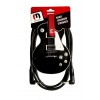 Reds Music GCSN 13 10 - kabel instrumentalny (1m)