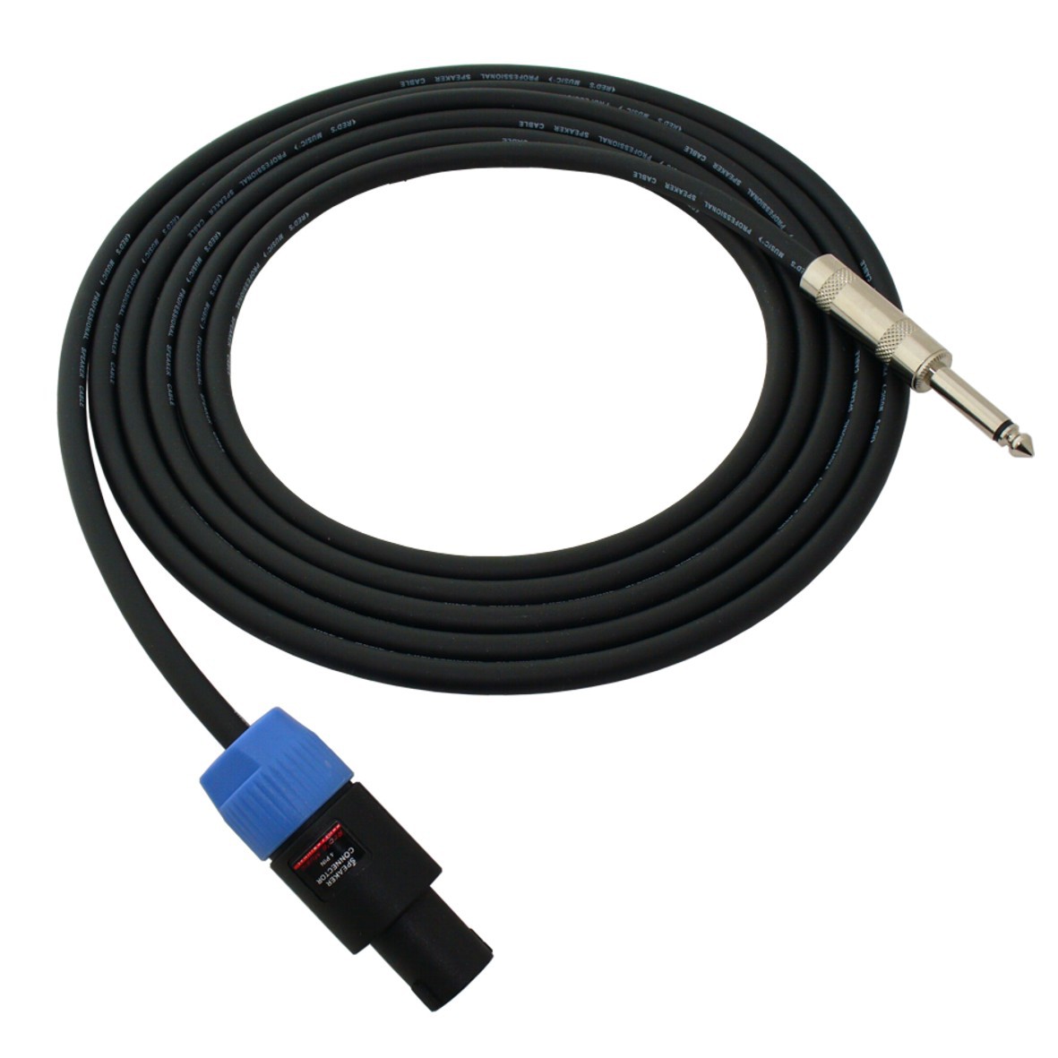 Reds Music SP 12 100 - kabel kolumnowy (10m) Reds Music SP 12 100 - kabel kolumnowy (10m)