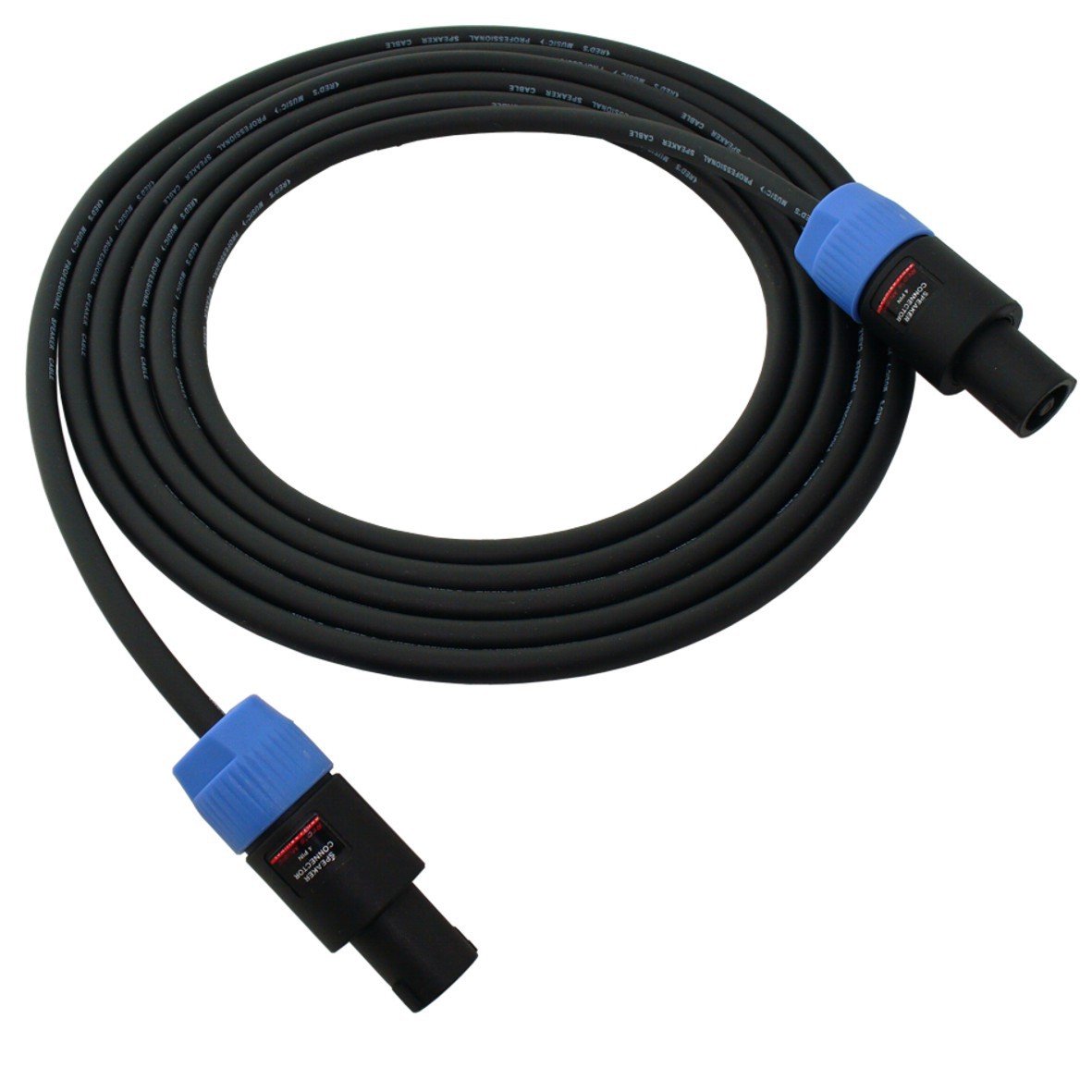 Reds Music SP 13 200 - kabel kolumnowy (20m) Reds Music SP 13 200 - kabel kolumnowy (20m)