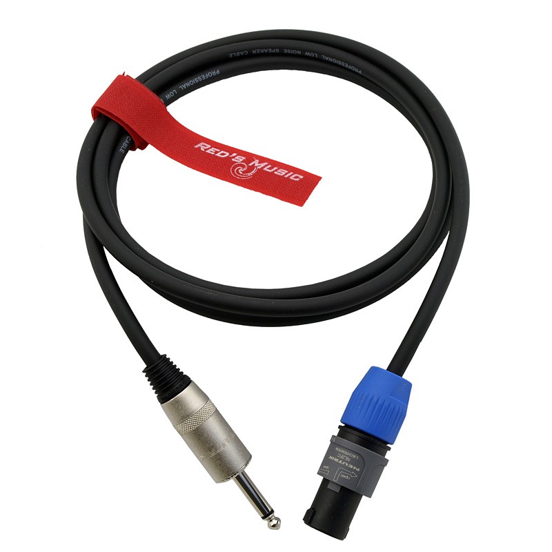 Reds Music SPN 12 15 - kabel kolumnowy (1,5m)