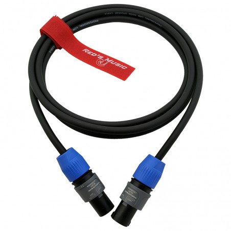 Reds Music SPN 13 10 - kabel kolumnowy (1m)