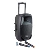 Soundsation GO-SOUND 15AMW 800W - kolumna aktywna