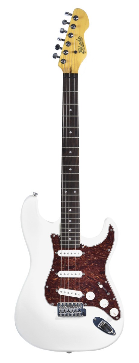 Blade TM Edition Texas TE-1RC/VW - gitara elektryczna Blade TM Edition Texas TE-1RC/VW - gitara elektryczna