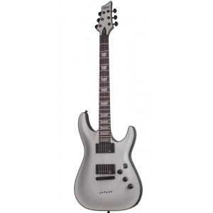 Schecter C-1 Platinum SSV - gitara elektryczna