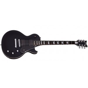 Schecter Solo-II Platinum SBK - gitara elektryczna