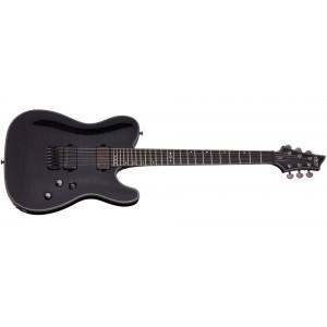 Schecter Hellraiser Hybrid PT TBB - gitara elektryczna