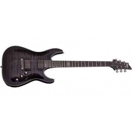 Schecter Hellraiser Hybrid C-1 - gitara elektryczna