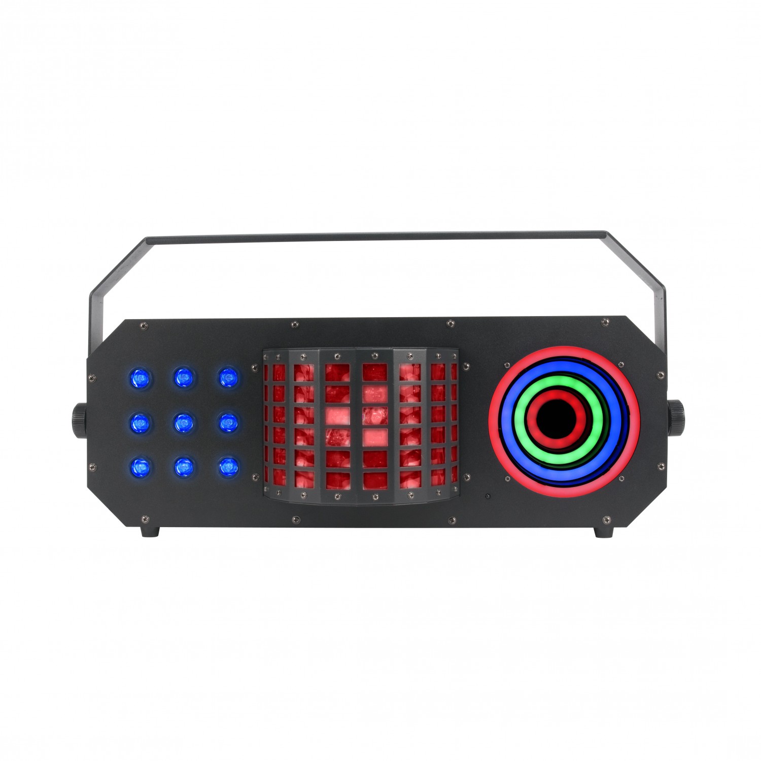 American Dj Boom Box FX3 - efekt świetlny ADJ Boom Box FX3 - efekt świetlny