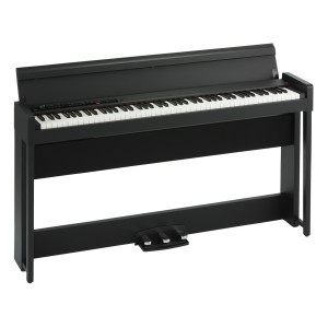 KORG C1 AIR - pianino cyfrowe z bluetooth