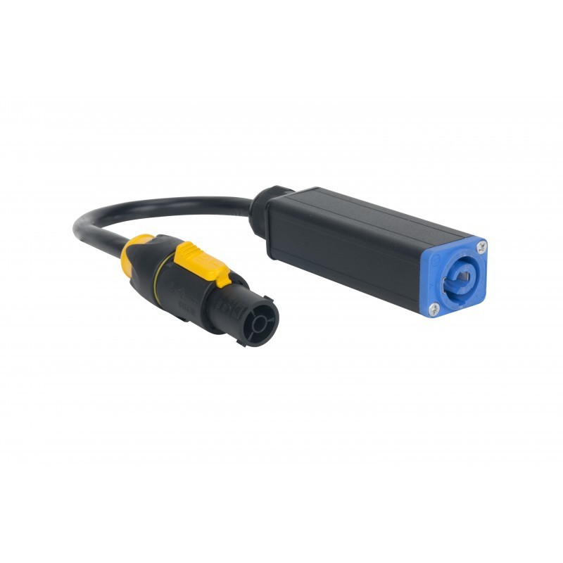 American Dj TRU1PCIA - adapter ADJ TRU1PCIA - adapter