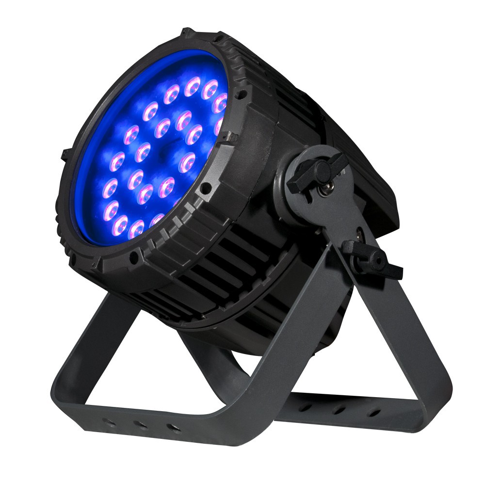 American Dj UV 72IP - reflektor PAR ADJ UV 72IP - reflektor PAR