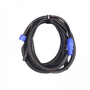 Accu-Cable AC3PPCON6 - kabel