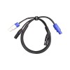 Accu-Cable AC3PPCON3 - kabel