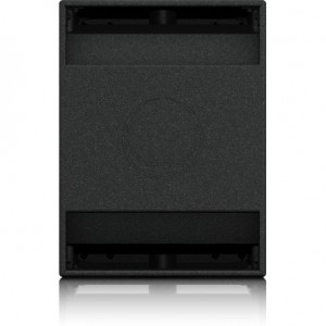 Turbosound NuQ118B-AN - subwoofer aktywny