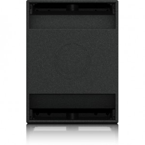 Turbosound NuQ118B-AN - subwoofer aktywny