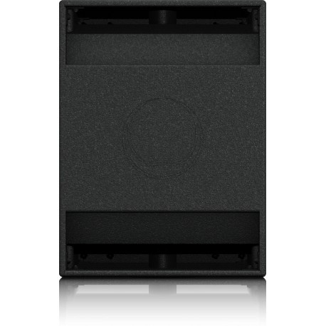 Turbosound NuQ118B-AN - subwoofer aktywny