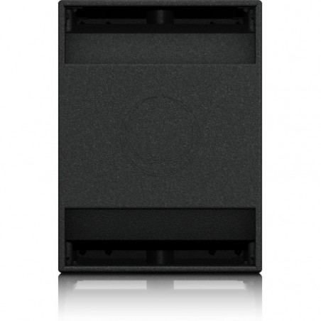 Turbosound NuQ118B-AN - subwoofer aktywny