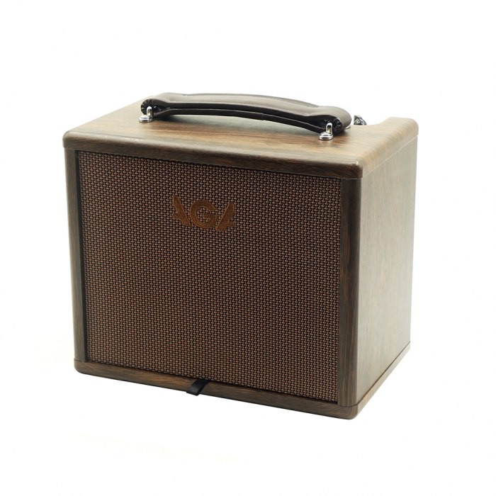 AGA SC20B - combo akustyczne 20W + AKU AGA SC20B - combo akustyczne 20W + AKU