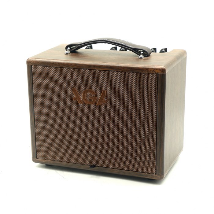 AGA SC40 - combo akustyczne 40W