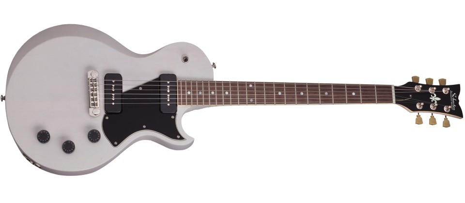 Schecter Solo-II Special VWHTP - gitara elektryczna Schecter Solo-II Special VWHTP - gitara elektryczna