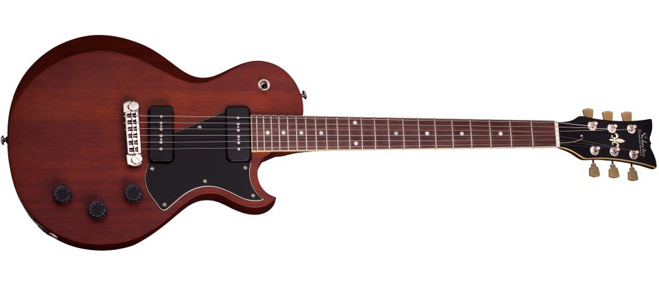 Schecter Solo-II Special WALP - gitara elektryczna Schecter Solo-II Special WALP - gitara elektryczna