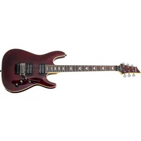 Schecter Omen Extreme-FR BCH - gitara elektryczna