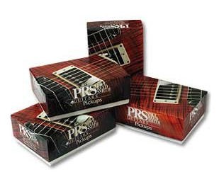 PRS ACC-3058 - przetwornik Santana III Treble