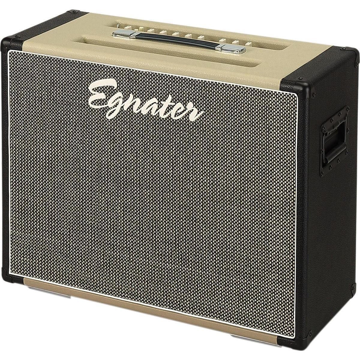 Egnater Rebel 30 212 - combo gitarowe lampowe 30 Watt All-Tube