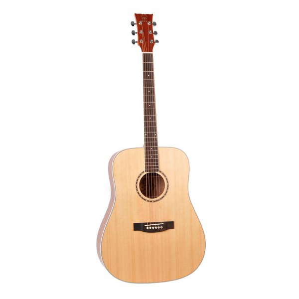 Morrison G1002D SM EQ - gitara elektroakustyczna Morrison G1002D SM EQ - gitara elektroakustyczna
