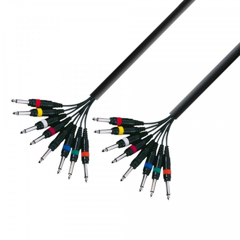 ADAM HALL K3L8PP0300 - kabel