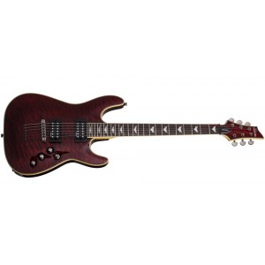 Schecter Omen Extreme BCH - gitara elektryczna