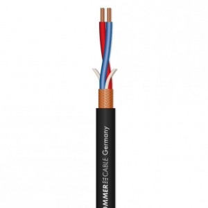Sommer Cable Club Series MKII - kabel mikrofonowy (cena za 1m)