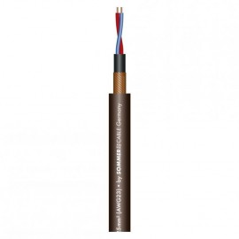 Sommer Cable SC-Club Black Zilk - kabel mikrofonowy (cena za 1m)