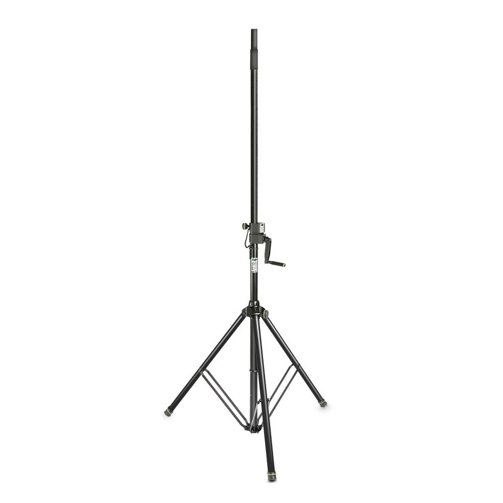 Gravity SP 4722 B - statyw korbowy głośnika Gravity SP 4722 B - statyw kolumnowy korbowy