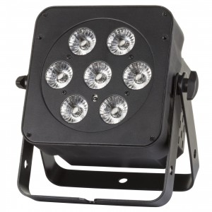 JB Systems LED PLANO 6in1 - reflektor PAR