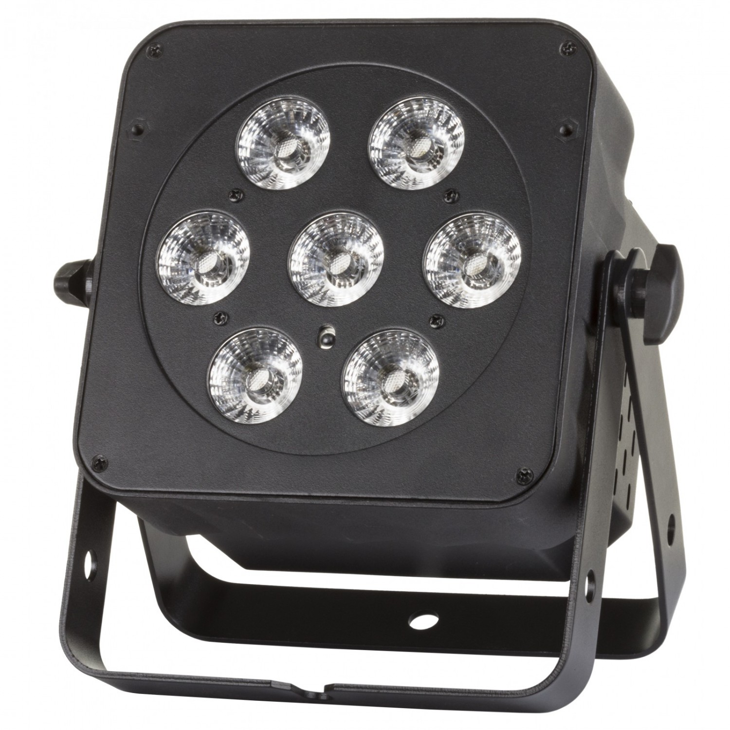 JB Systems LED PLANO 6in1 - reflektor PAR JB Systems LED PLANO 6in1 - reflektor PAR