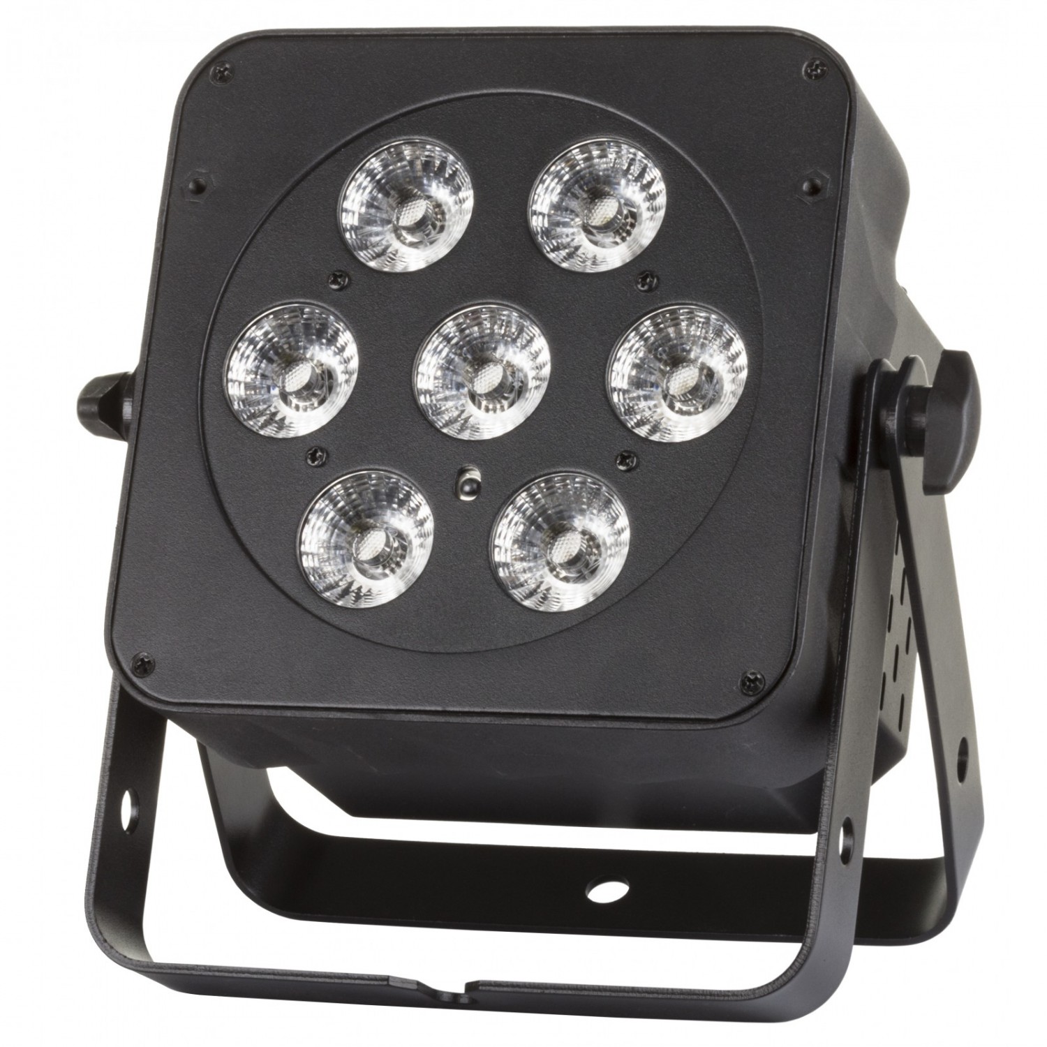 JB Systems LED PLANO 6in1 - reflektor PAR